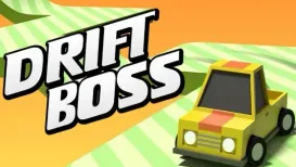 Drift Boss