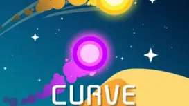 Curve Rush IO