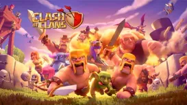 Clash of Clans
