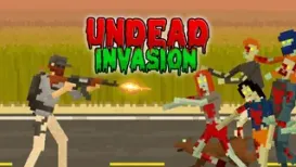 Undead Invasion