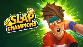 Slap Champions
