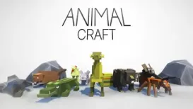 Animal Craft