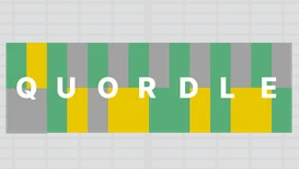 Quordle