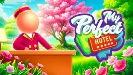 My Perfect Hotel