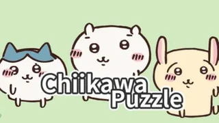 Chiikawa Puzzle
