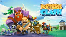 Fortress Clash