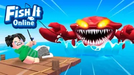 Fish It Online