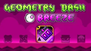 Geometry Dash Breeze
