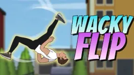 Wacky Flip
