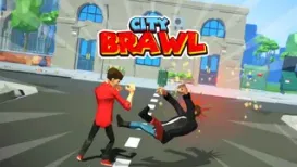 City Brawl