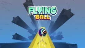 Flying Ball