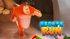 Escape Run