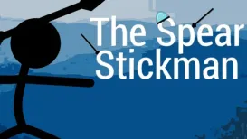 The Spear Stickman