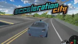 Acceleration City