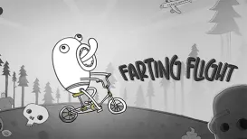 Farting Flight