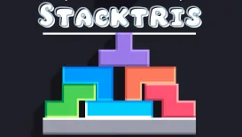 Stacktris
