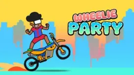 Wheelie Party
