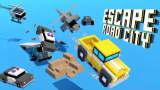 Escape Road City