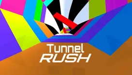 Tunnel Rush