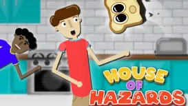 House of Hazards