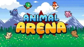 Animal Arena