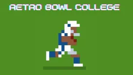 Retro Bowl College