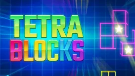 Tetra Blocks