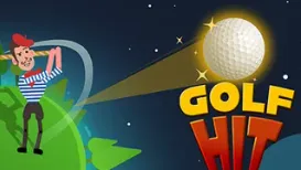 Golf Hit