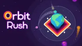 Orbit Rush