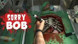 Sorry Bob