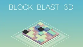 Block Blast 3D