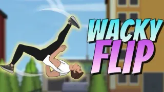 Wacky Flip