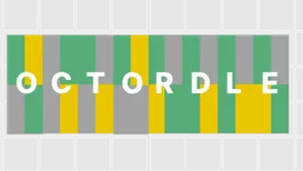 Octordle