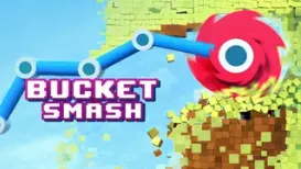 Bucket Smash