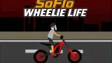SoFlo Wheelie Life