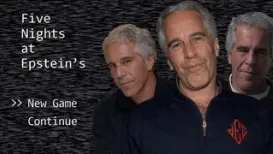 Five Nights at Epstein's