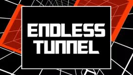 Endless Tunnel