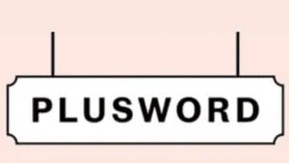 PlusWord