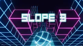 Slope 3