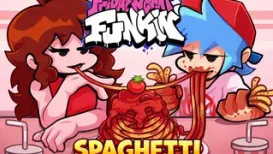 FNF Spaghetti