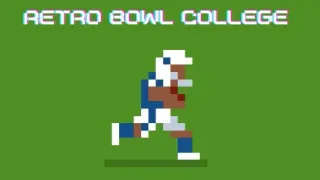 Retro Bowl College