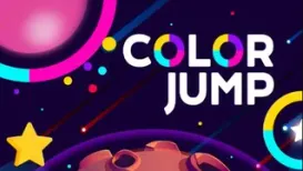 Color Jump