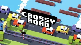 Crossy Road