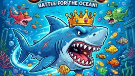 Shark IO