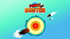 Planet Buster
