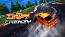 Drift Frenzy