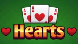 Hearts
