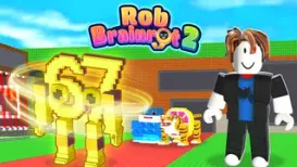 Rob Brainrot 2