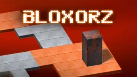 Bloxorz