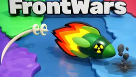 FrontWars.io